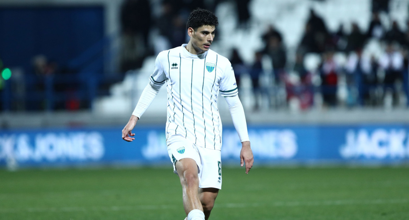 «Στον Ολυμπιακό έχουν την εικόνα ότι ο Τσάπρας δεν είναι "κλεισμένος" στον Παναθηναϊκό» (video)