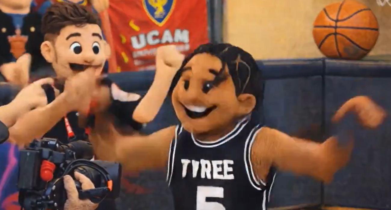 Απίθανο τρολάρισμα με τον Ταϊρί!