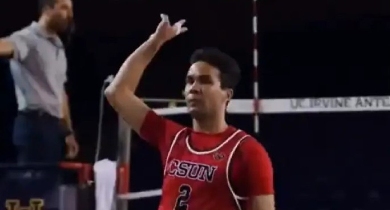 O Τζόρνταν Λούκας/ screenshot