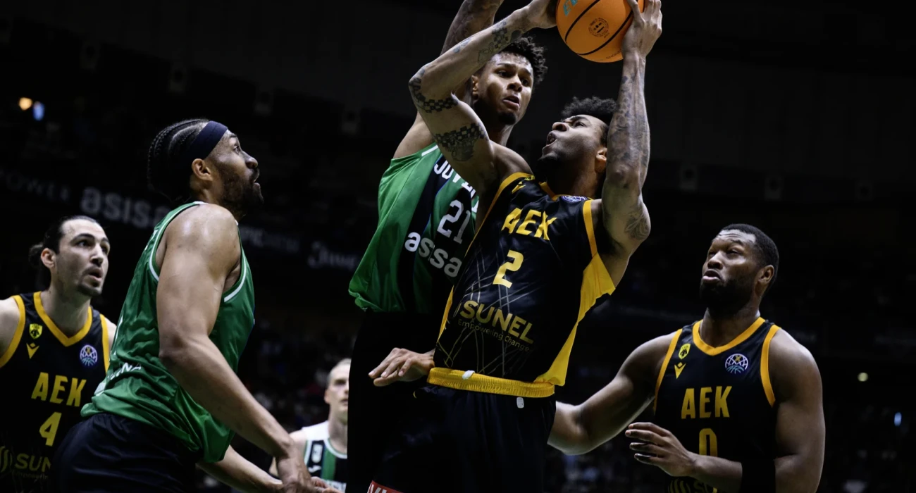 Ο Γκρεγκ Μπράουν - Πηγή: FIBA