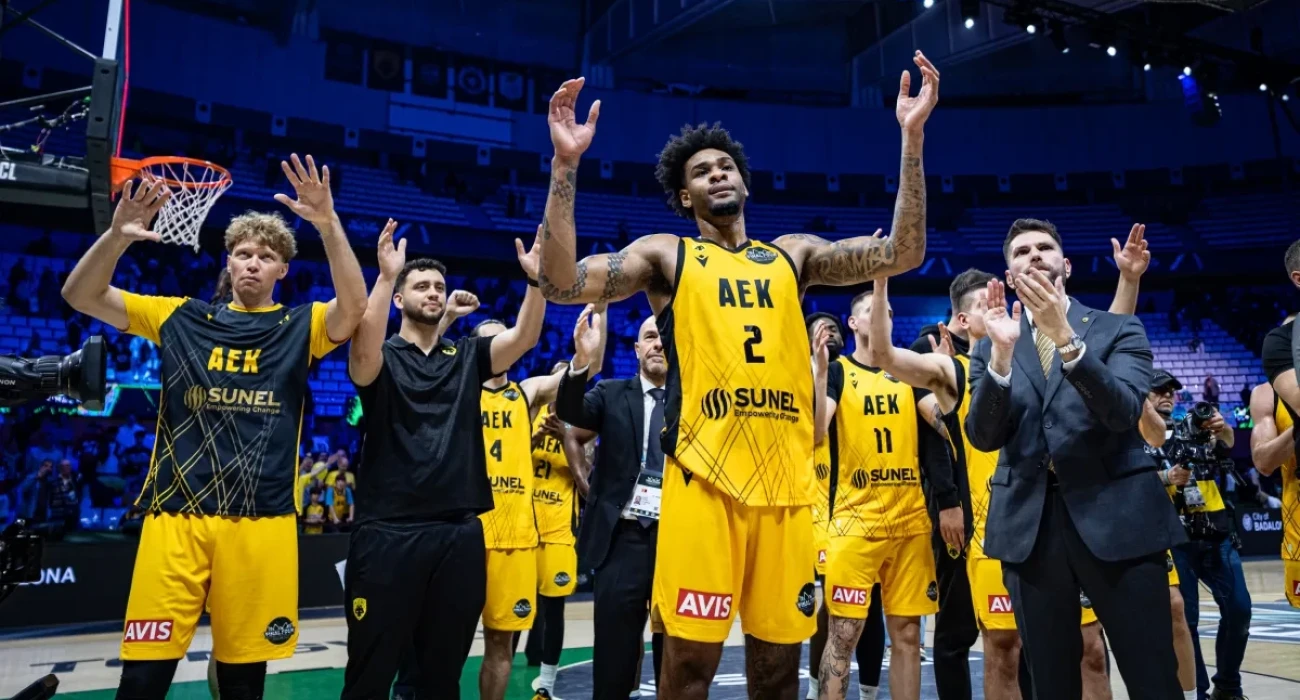 Πηγή: FIBA