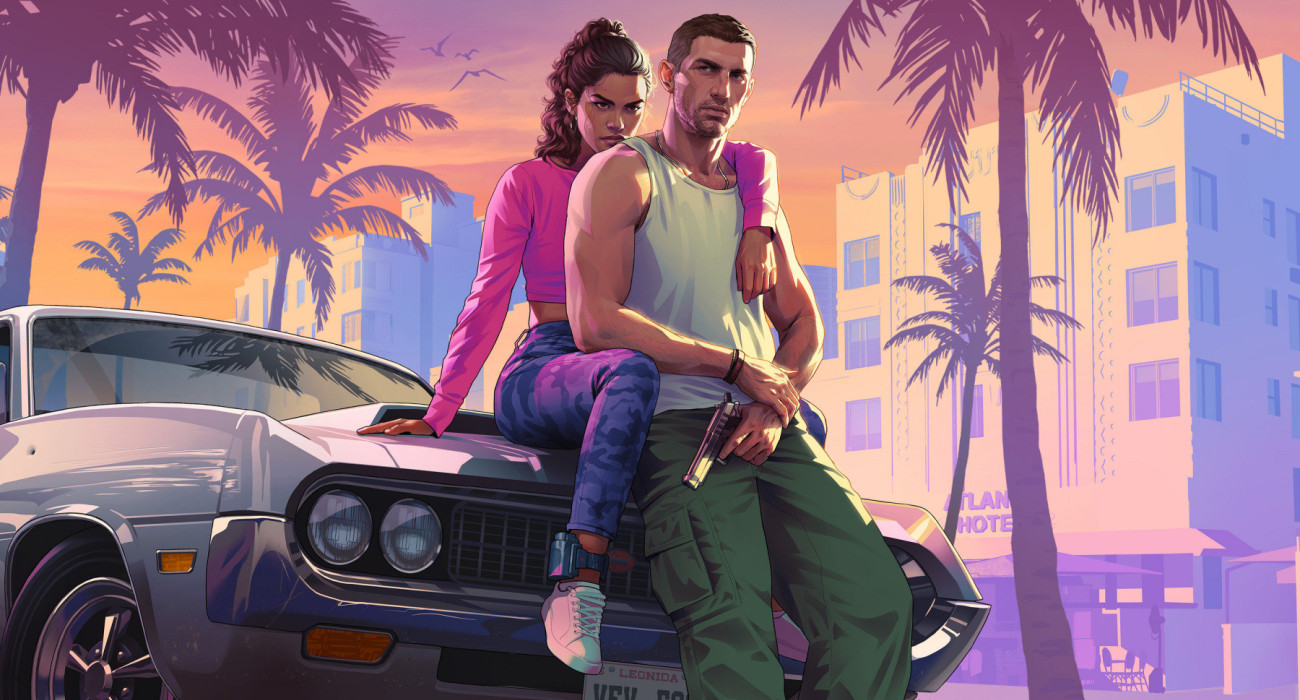 To GTA 6 αναμένεται να αλλάξει τα δεδομένα στην αγορά του gaming και η Take-Two δεν θέλει να ρισκάρει