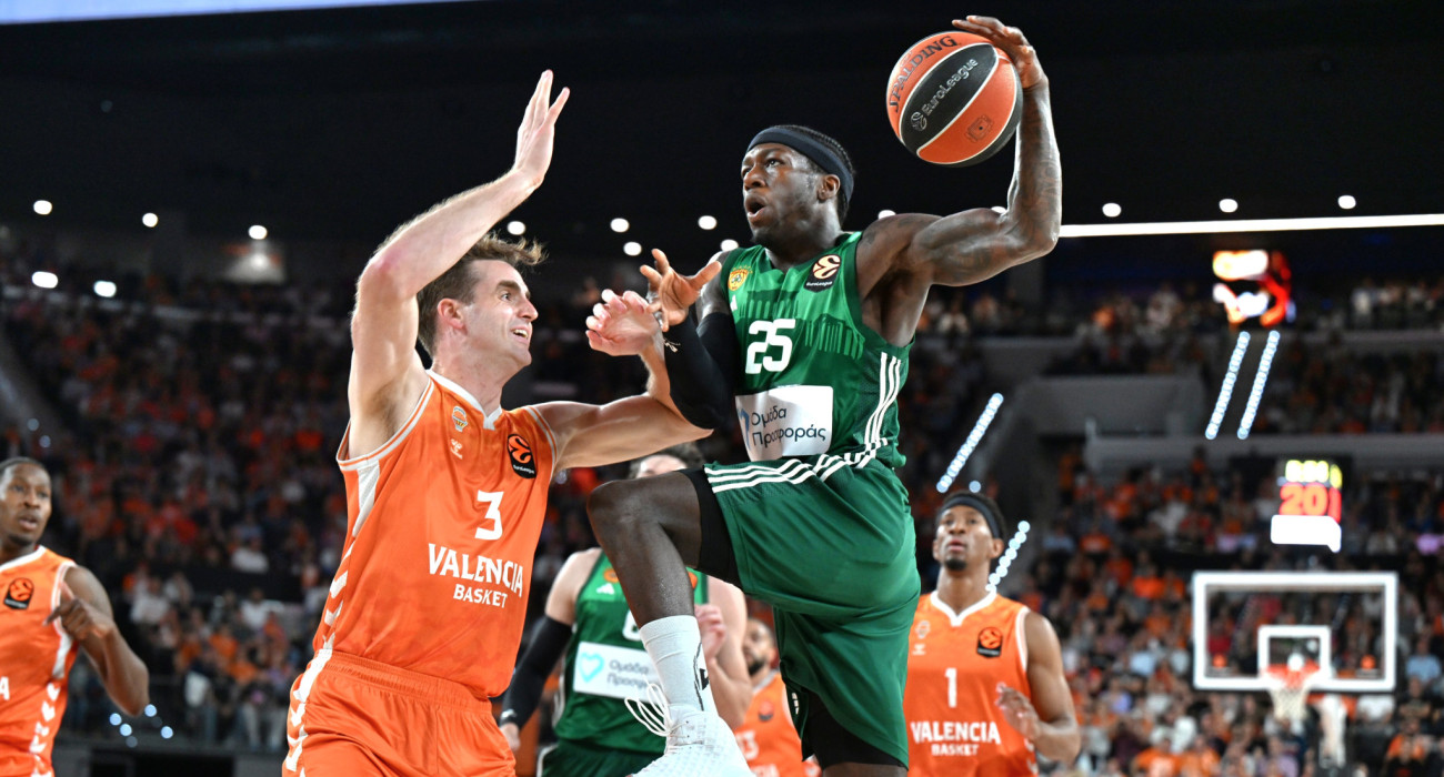 O απίθανος Ναν στη Βαλένθια, έκανε ότι ήθελε με τους παίκτες του Μαρτίνεθ / V. Stolis