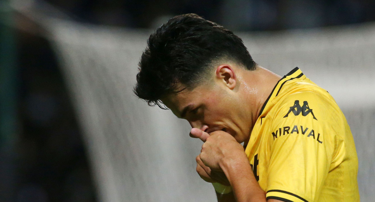 Ο Μάνου Γκαρθία μίλησε στο Athletiko για όσα έζησε στην Ελλάδα / Πηγή: Intime