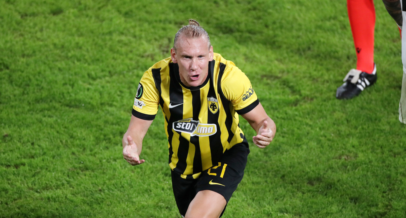 Ο Ντομαγκόι Βίντα /Πηγή: Intime