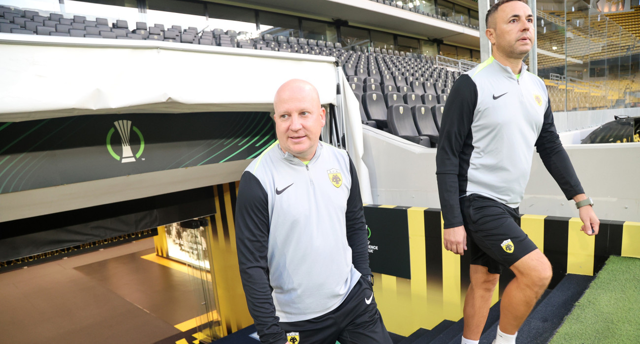 Ο Μάρκο Νίκολιτς /Πηγή: Intime