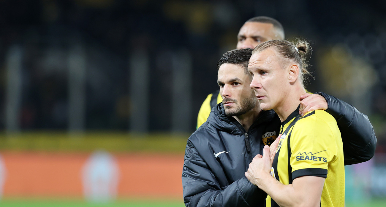 Μιγιάτ Γκατσίνοβιτς και Ντομαγκόι Βίντα / Πηγή: Intime