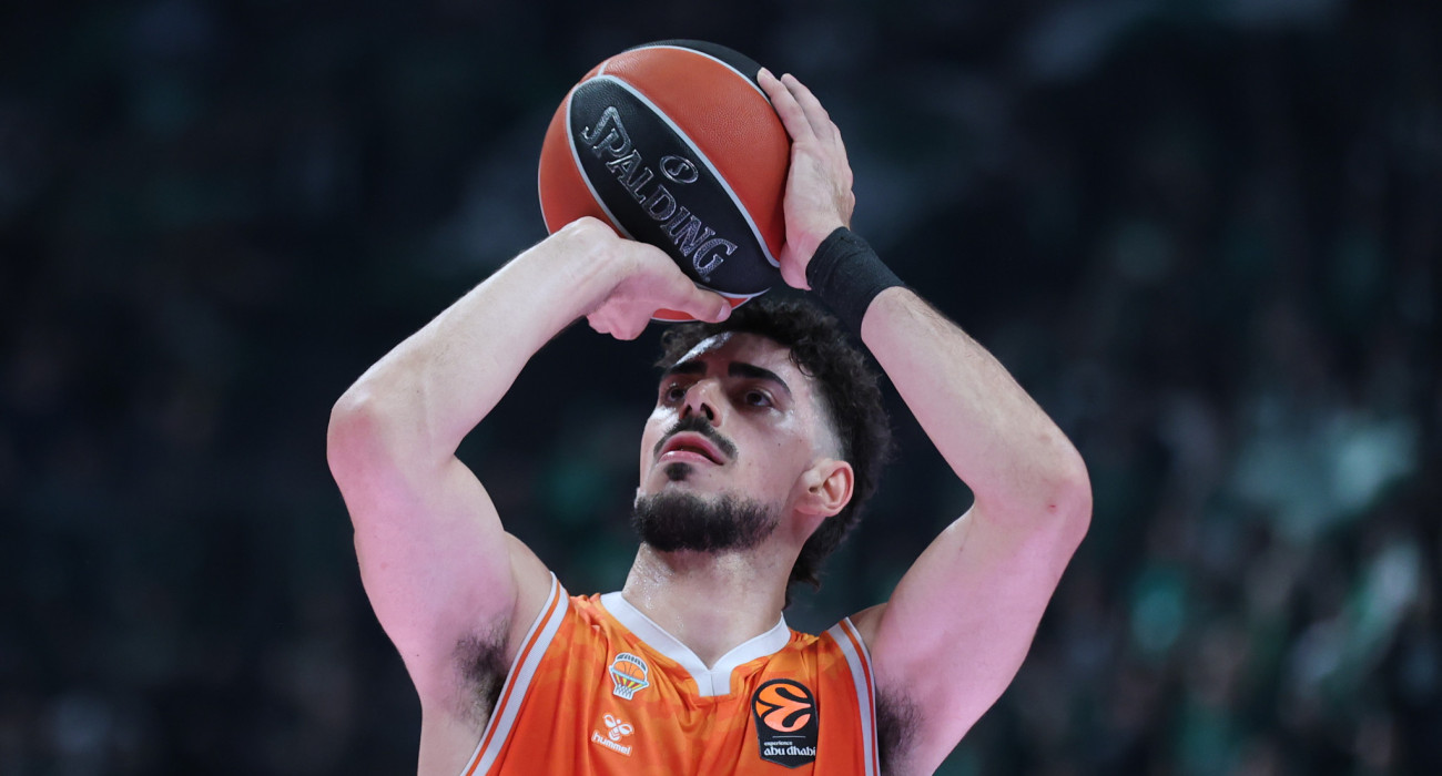 Ο Πουέρτο της Βαλένθια/Πηγή: Intime