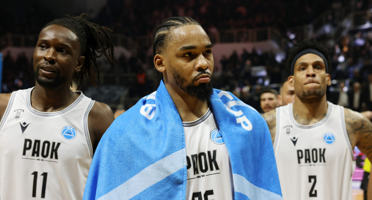 Ανησυχία για την κατάσταση του Μπεν Μουρ στον ΠΑΟΚ, Πηγή: Intime