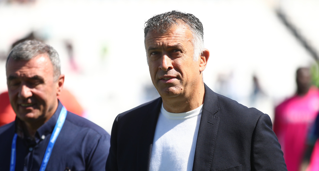 Ο Γιάννης Αναστασίου στο Κηφισιά-Παναιτωλικός / Πηγή: Intime