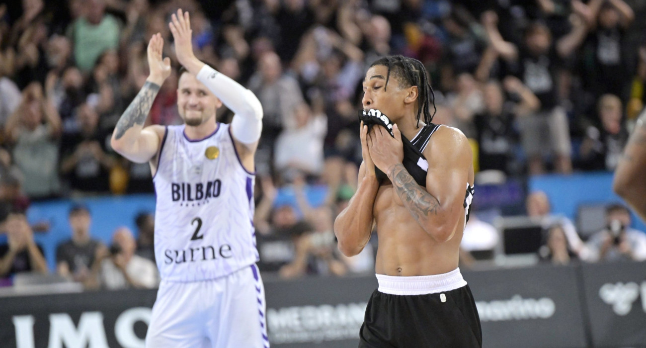 Ο ΠΑΟΚ ηττήθηκε στον τελικό με την Μπιλμπάο και έχασε μεγάλη ευκαιρία / Πηγή: Intime