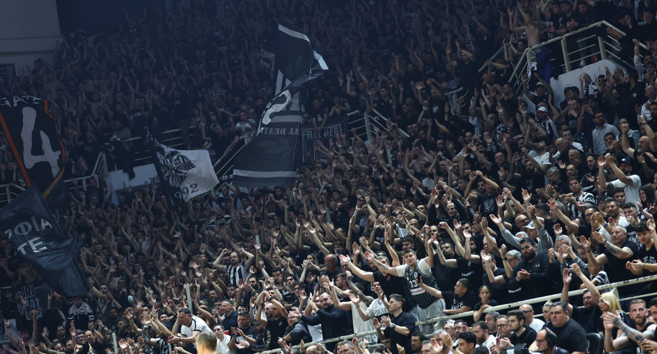 Επιπλέον 50 εισιτήρια εξασφάλισε η ΚΑΕ ΠΑΟΚ για τους φίλους της ομάδας που θα βρεθούν στην Ισπανία / Πηγή: Eurokinissi