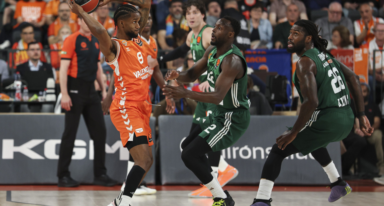 Ο Τζέριαν Γκραντ - Πηγή: E