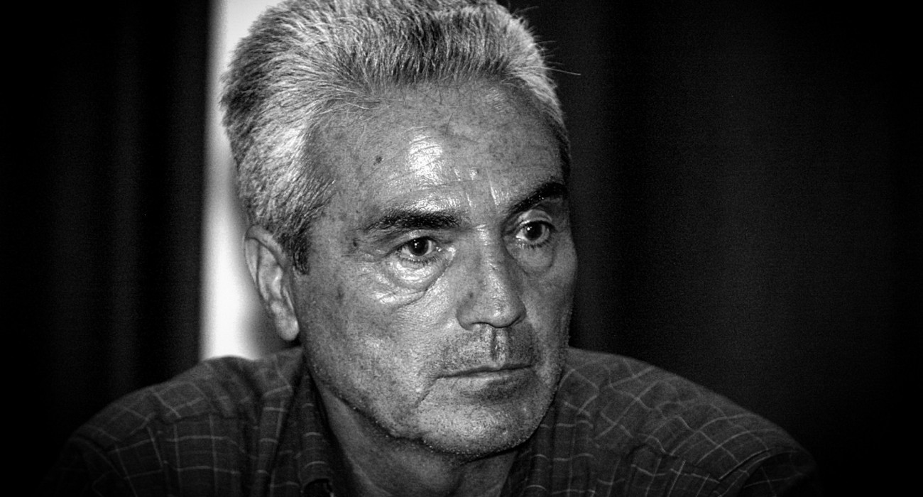 Θλίψη για τον χαμό του Σταύρου Τσώχου, Πηγή: Eurokinissi