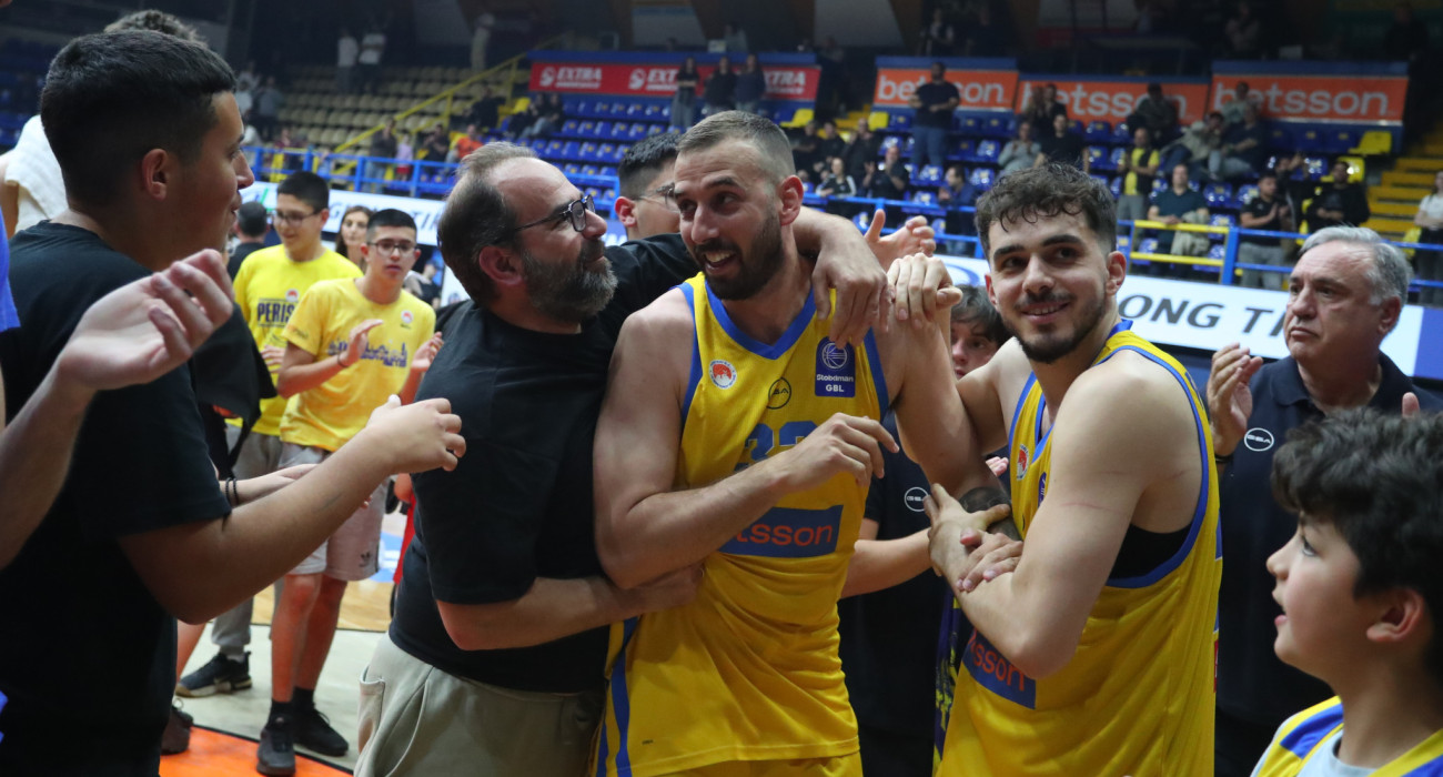Τέλος εποχής για τον Βλάντο Γιάνκοβιτς, Πηγή: Eurokinissi