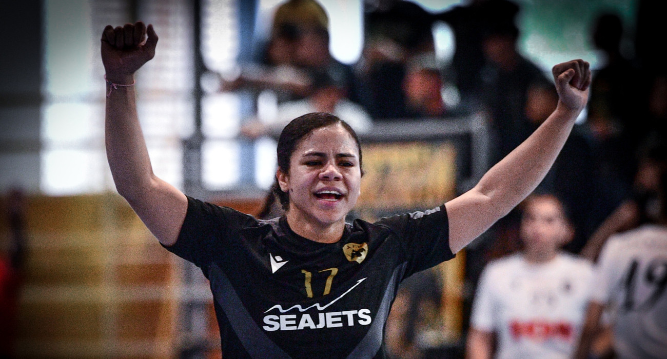 Η Αντρέζα Παϊζίνιο / Πηγή: Eurokinissi