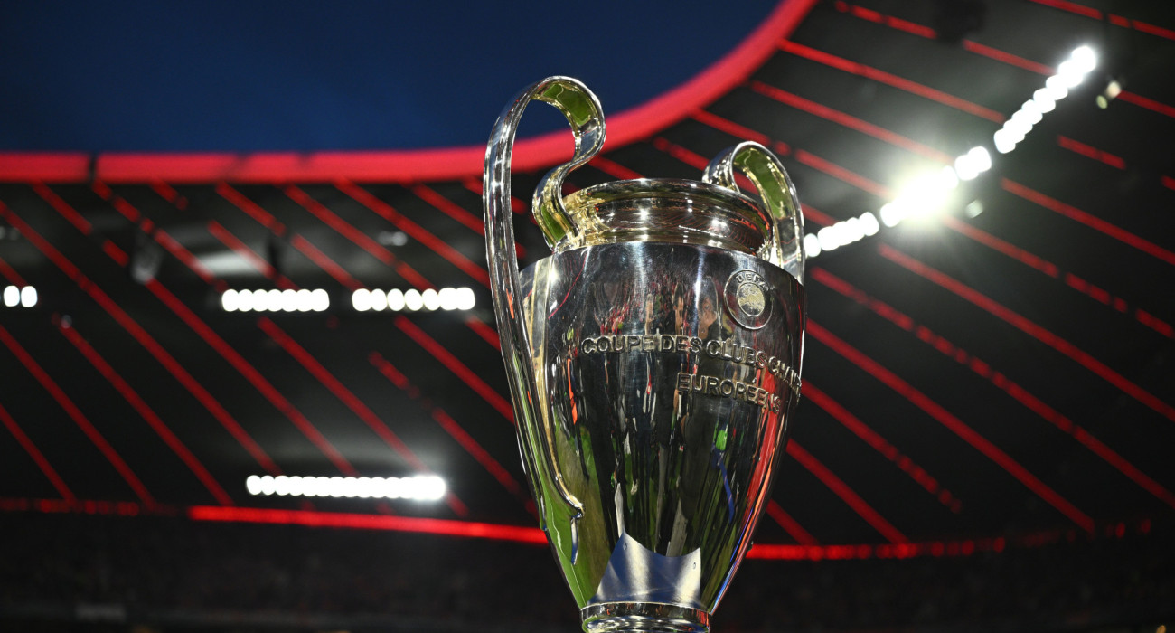 Η μέρα και η ώρα του τελικού του Champions League, Παρί Σεν Ζερμέν - Άρσεναλ