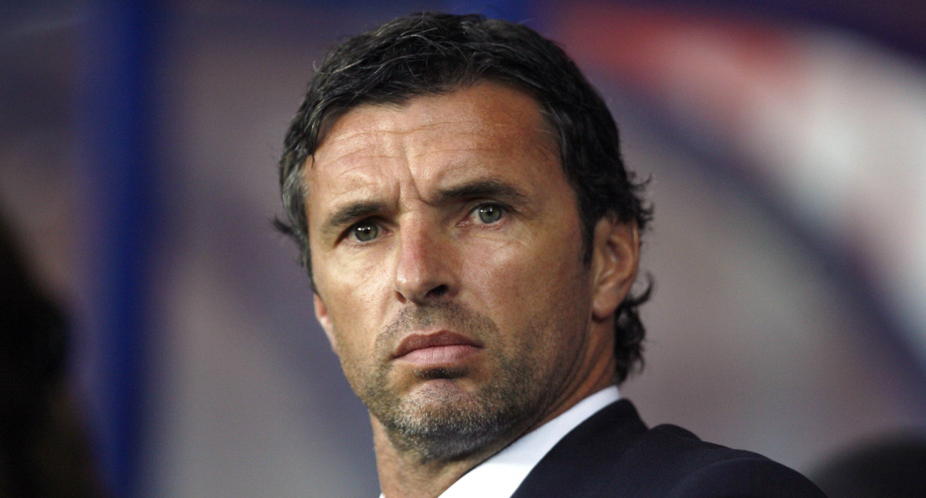 Η αυτοκτονία του Γκάρι Σπιντ προκάλεσε σοκ στο ποδόσφαιρο/Πηγή: Imago