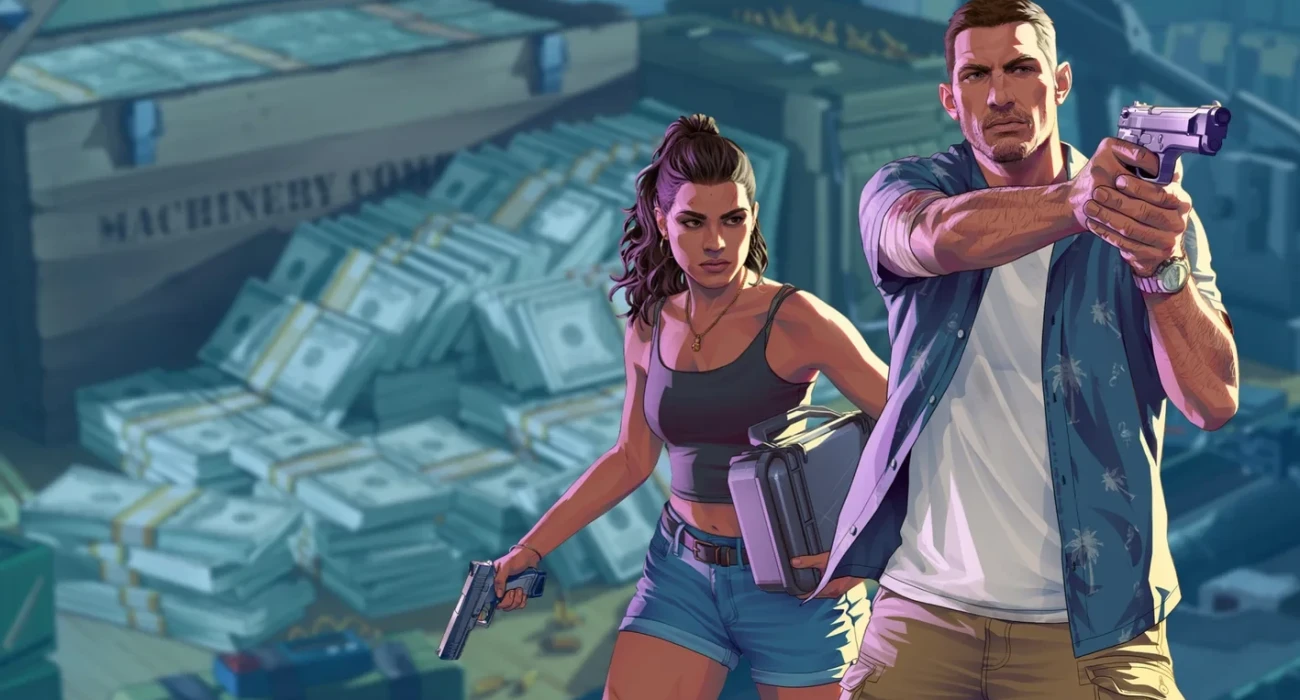 Το GTA 6 θα ξεπεράσει σε κόστη κάθε άλλο videogame που έχει βγει μέχρι σήμερα στην κυκλοφορία