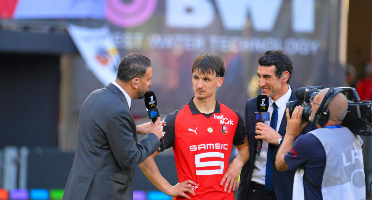 Ο Εστεμπάν Λεπόλ είναι ο παίκτης έκπληξη στην Γαλλία τη φετινή σεζόν κι... ετοιμάζεται για Μουντιάλ / Πηγή: Imago