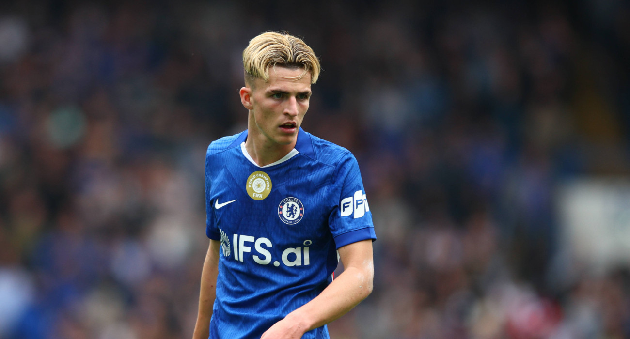 Θετικά τα νέα για τον Τζέσι Ντέρι / Πηγή: Imago