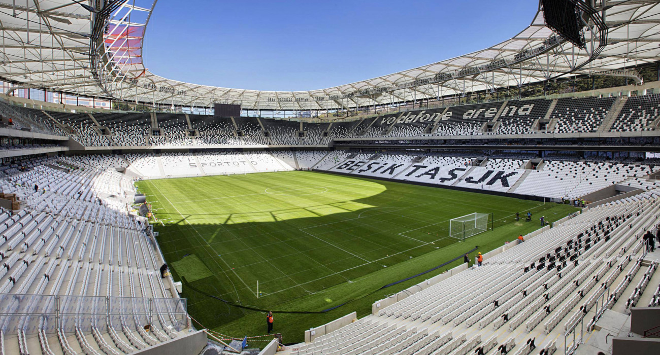 To γήπεδο που θα φιλοξενήσει τον τελικό του Europa League/Imago