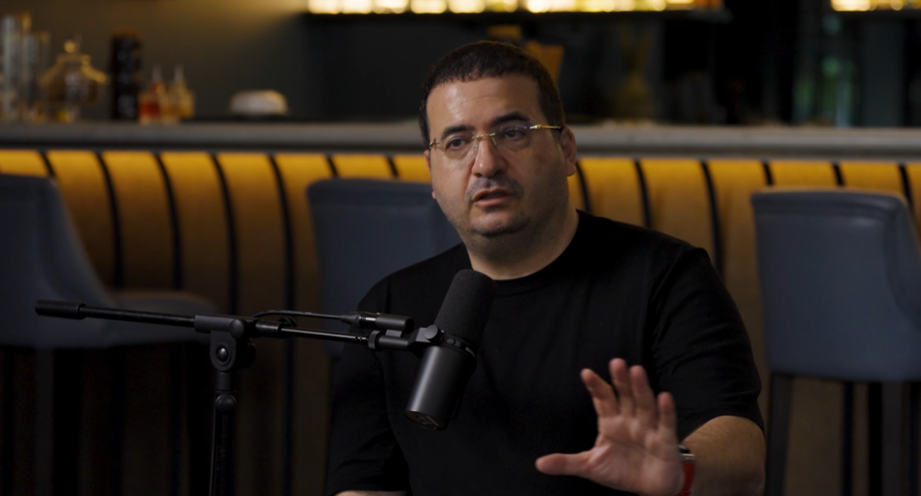 Ο Οφέρ Γιανάι για τη νύχτα... ανατροπών της μεταγραφής του Χέιζ-Ντέιβις