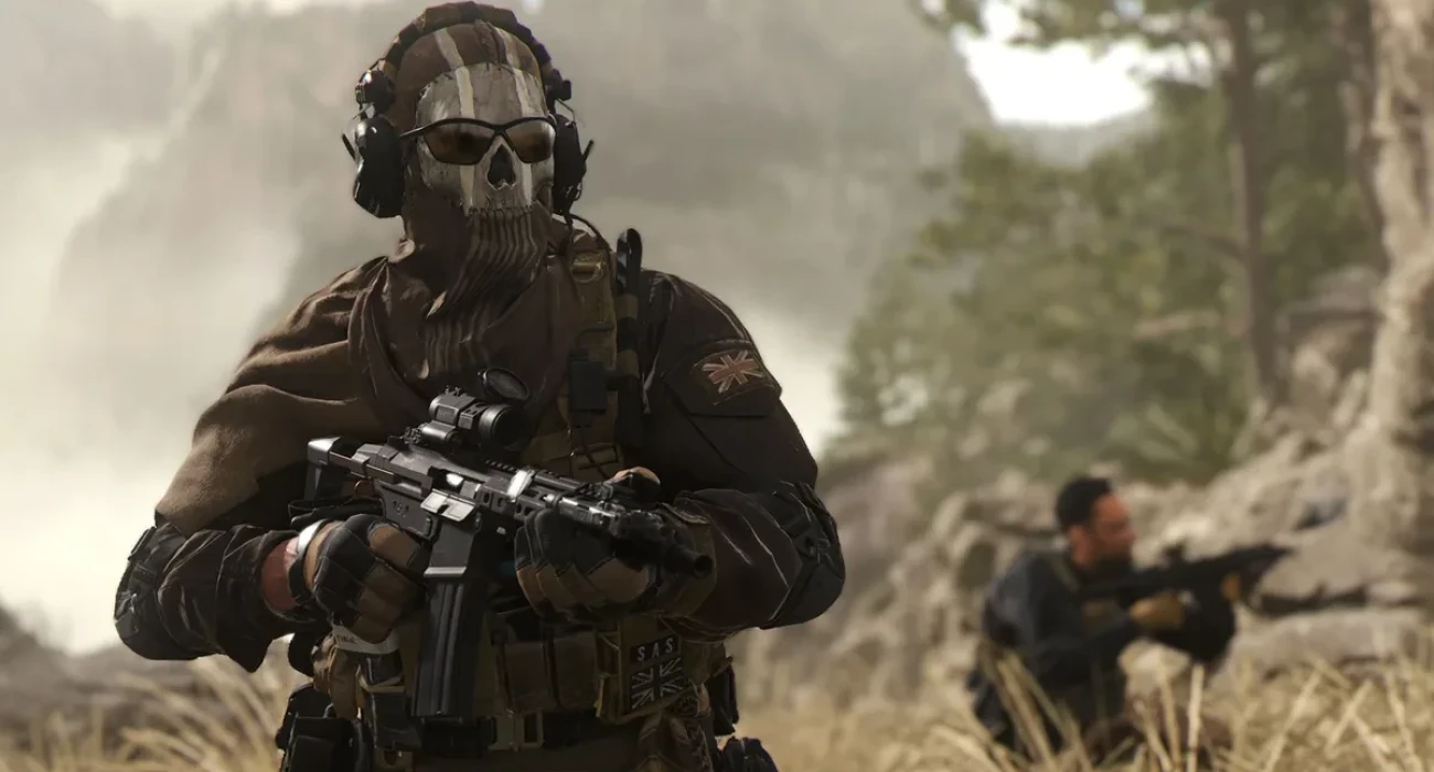 Απόφαση που θα βοηθήσει την εξέλιξη του Call of Duty πήρε η Activision
