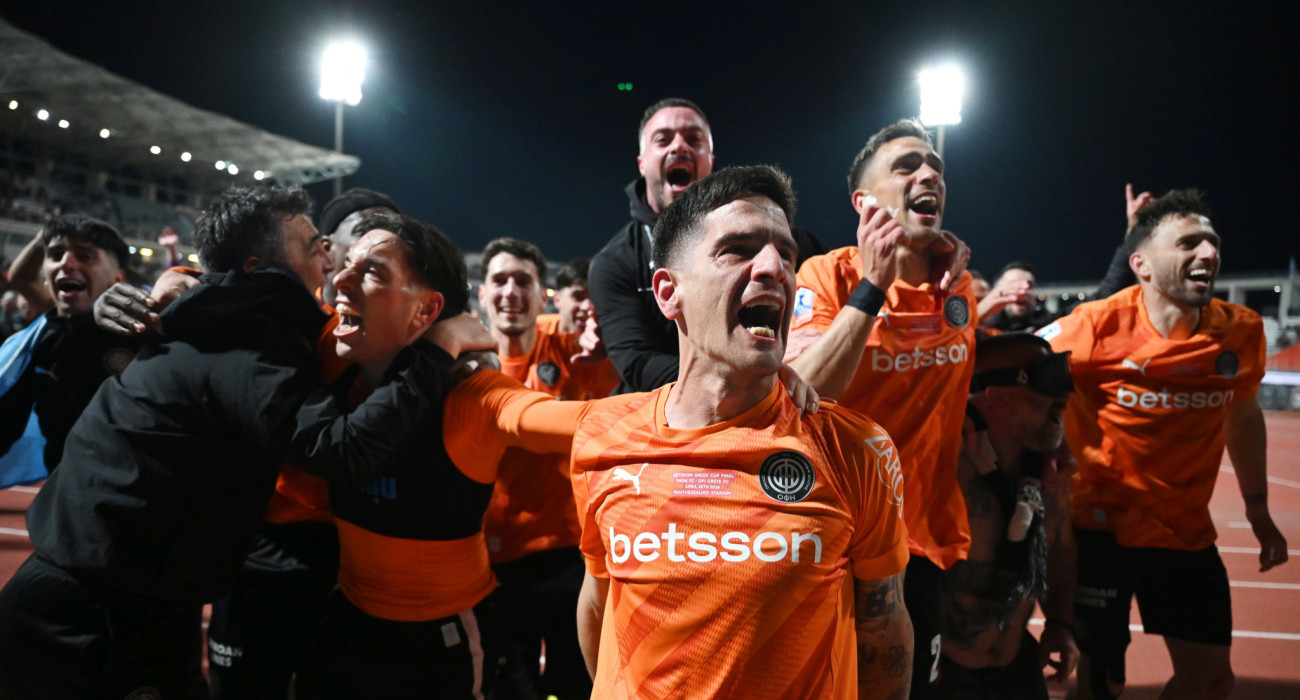 Ο Χουάν Νέιρα / Πηγή: Intime