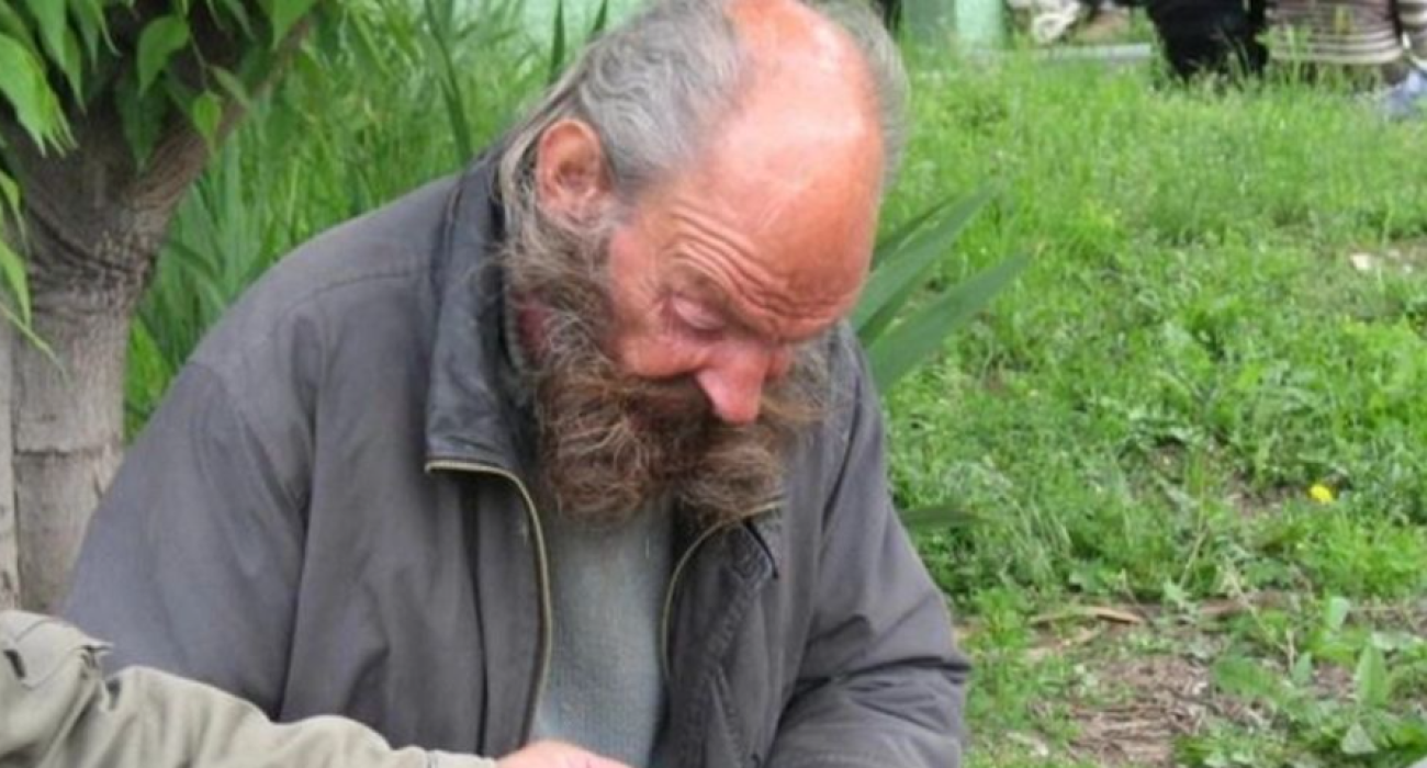 Οπαδός της Βασιλείας χάθηκε στο γήπεδο και κατέληξε άστεγος/Screenshot