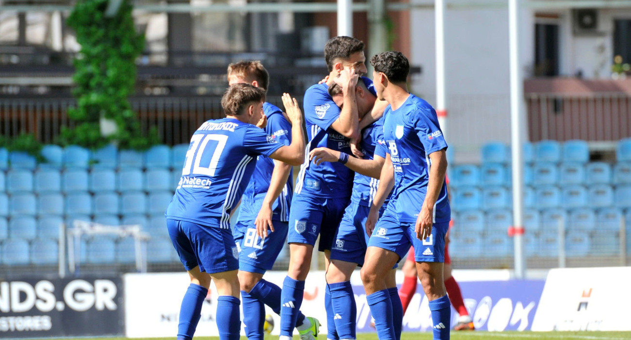 Κραυγή αγωνίας από τους ποδοσφαιριστές του ΠΑΣ Γιάννινα: «Πληρωθήκαμε δύο ή, τρεις φορές»