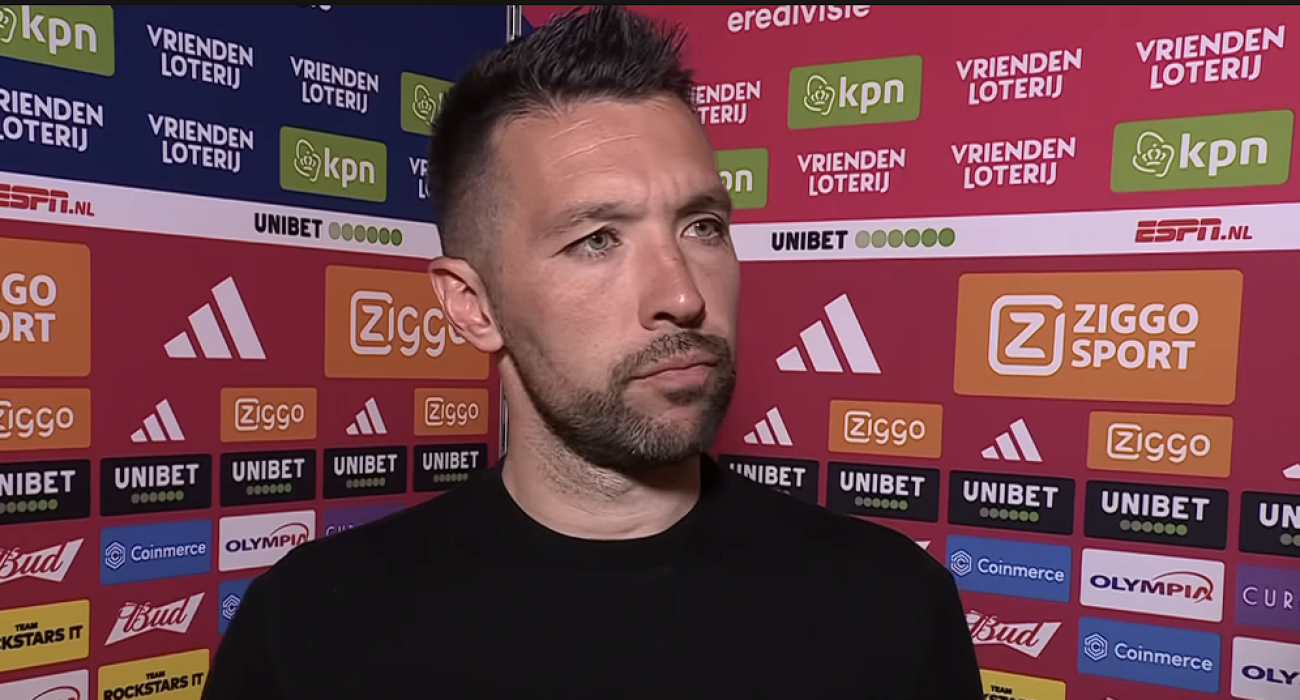 Ο Φρανσίσκο Φαριόλι βρίσκεται στην λίστα της Τσέλσι / Screenshot