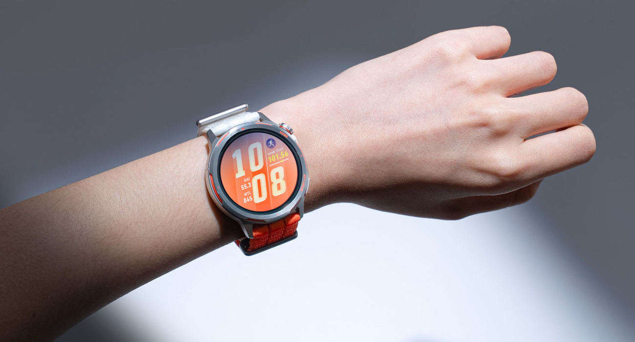 Το νέο HUAWEI WATCH GT Runner 2 έφτασε στην Ελλάδα με χαρακτηριστικά που ξεχωρίζουν