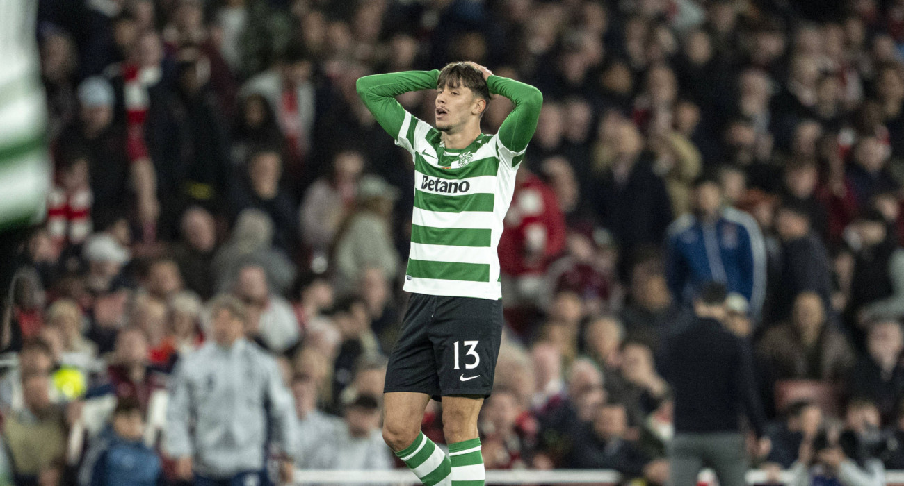 Ο Γιώργος Βαγιαννίδης / Πηγή: Imago