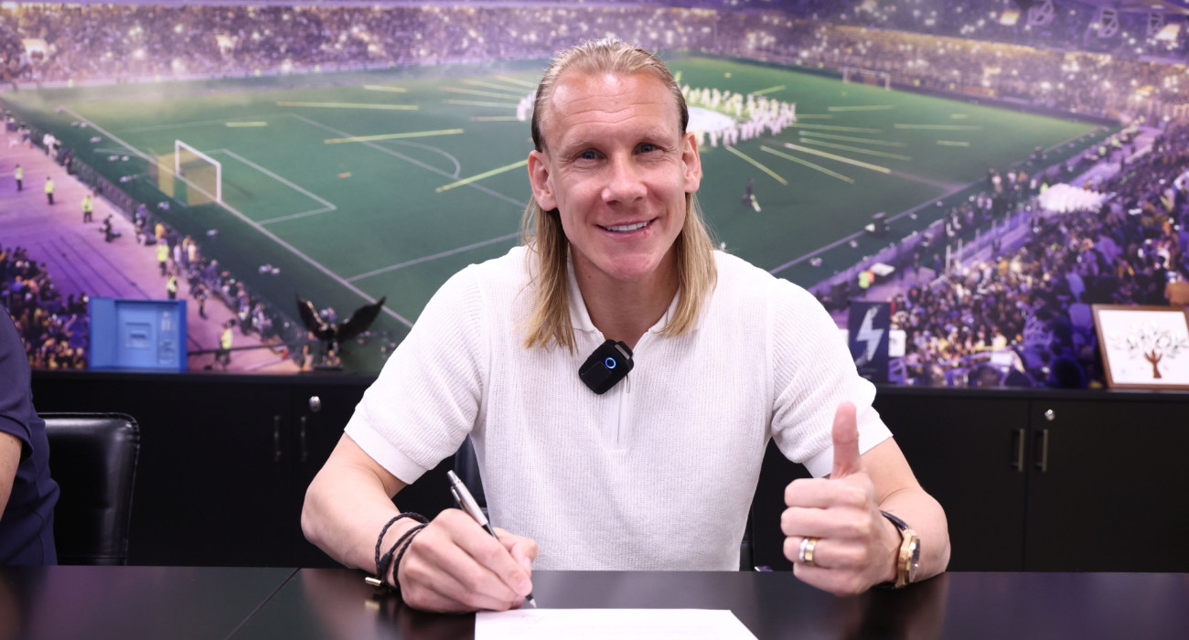 Ο Ντομαγκόι Βίντα / Πηγή: Intime