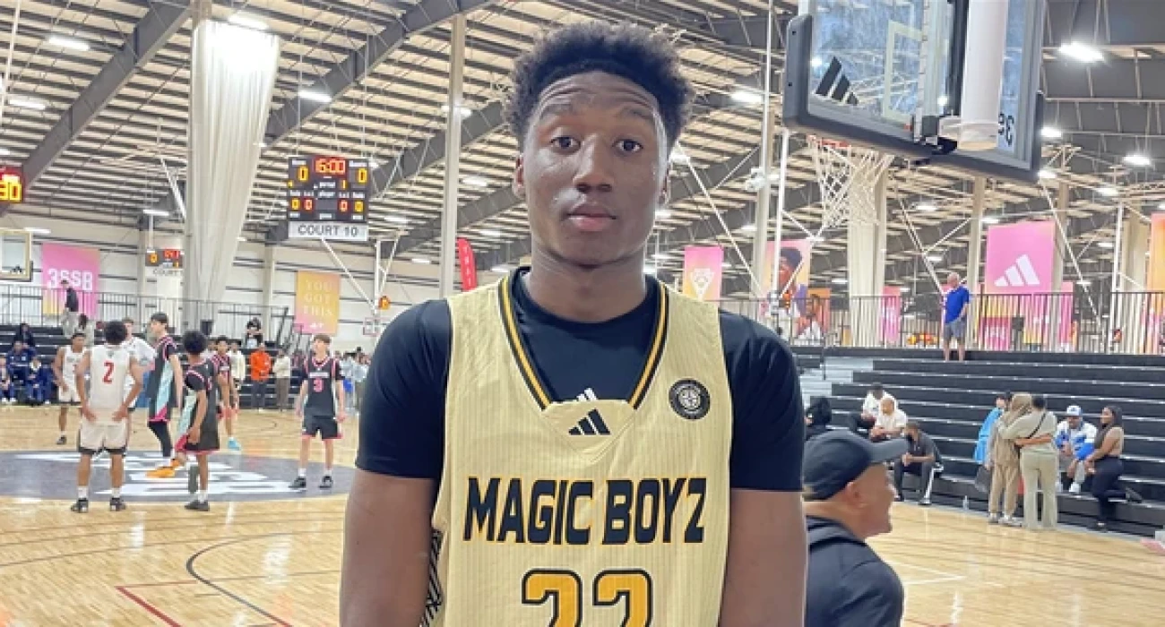Ο Γιαν Καμαγκατέ - Πηγή: Compton Magic