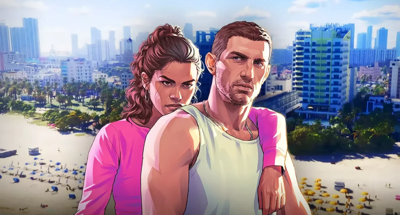 Η αγορά των videogames ετοιμάζεται για μια μεγάλη γιορτή, αν επιβεβαιωθούν οι φήμες για το GTA 6
