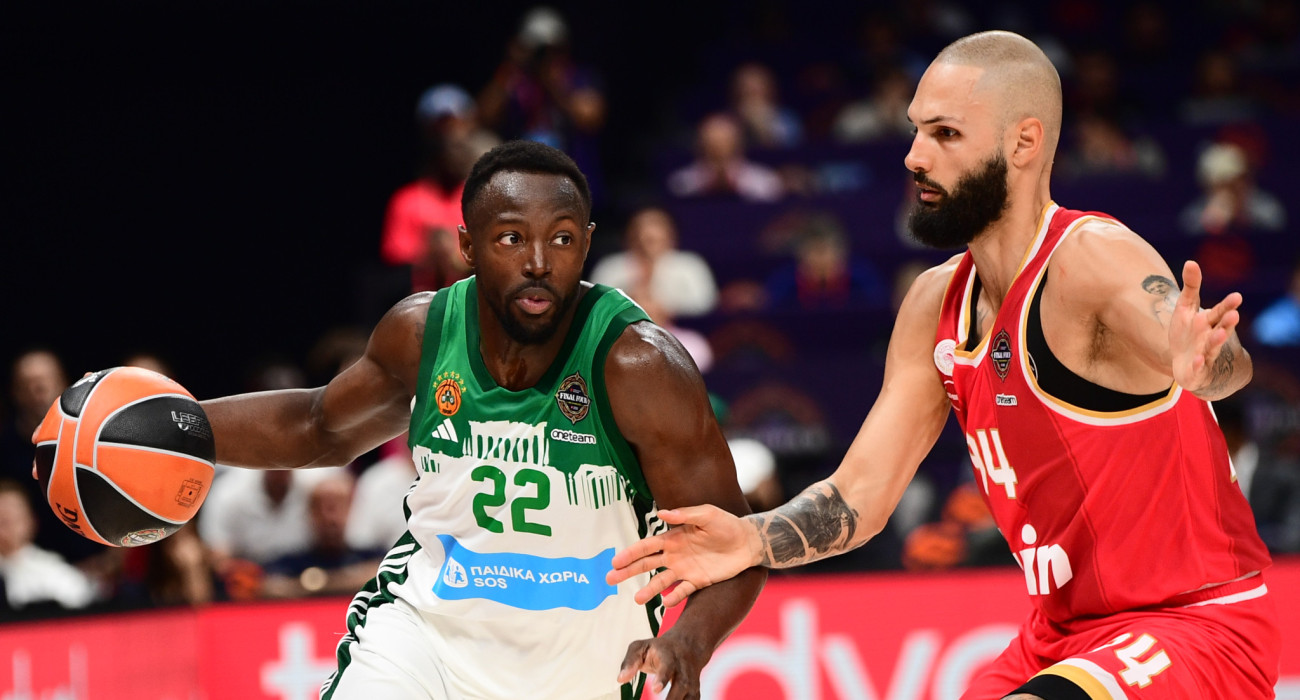 Γιατί η Euroleague δεν έχει δώσει ακόμα θέσεις σε όσους έχουν αγοράσει εισιτήρια του Final Four