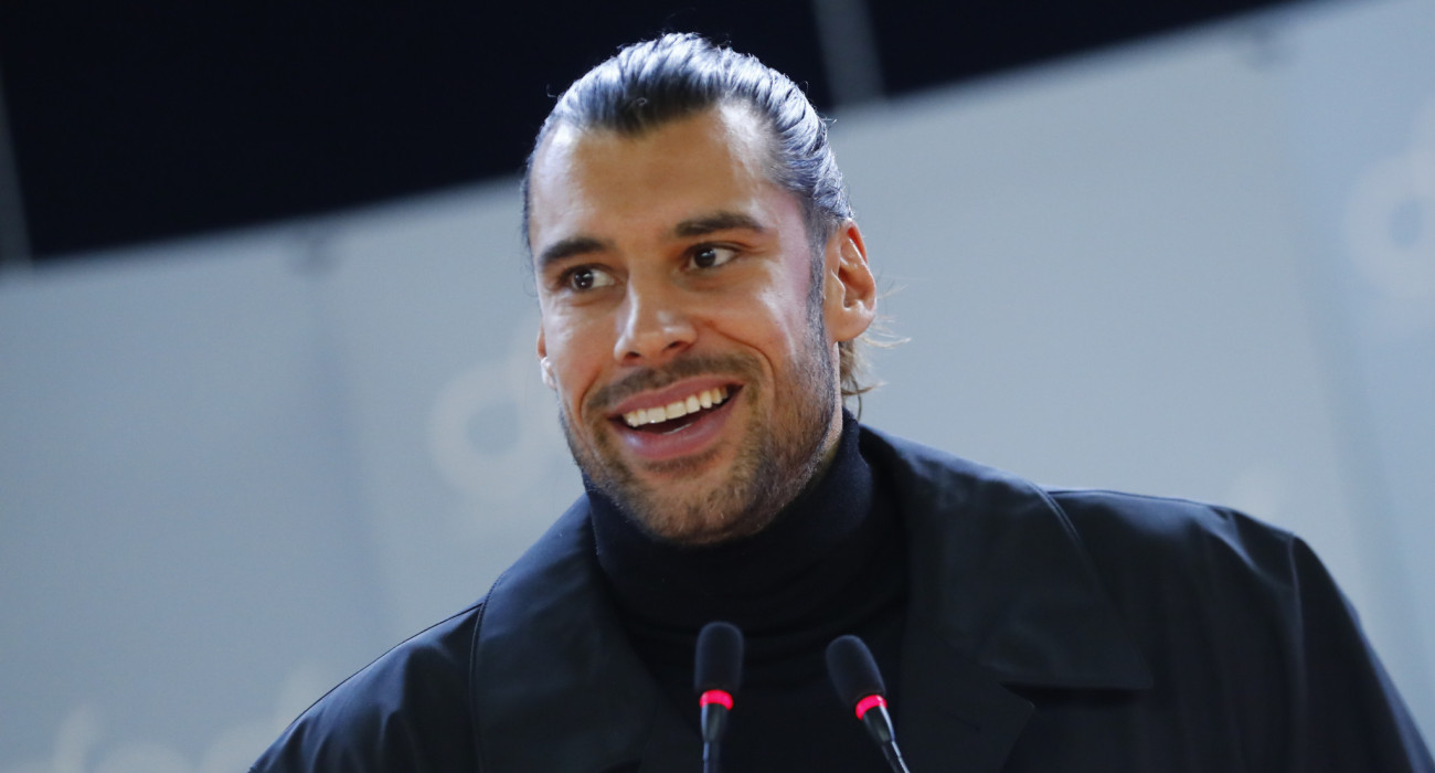 Πρίντεζης στο Athletiko: «Βρεθήκαμε για μερικά... φαγητάκια με Παπανικολάου και Βεζένκοβ»