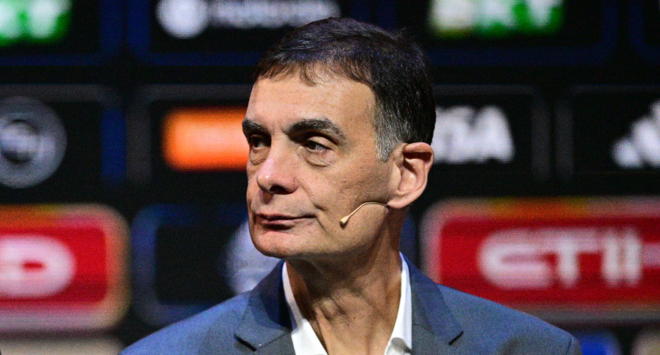 Μπαρτζώκας: «Αν ο Θεός θέλει να μας το δώσει φέτος θα είμαστε χαρούμενοι»