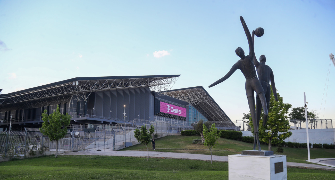 Ηρεμία πριν την… καταιγίδα: Το video του Athletiko μερικές ώρες πριν την έναρξη της δράσης του Final Four