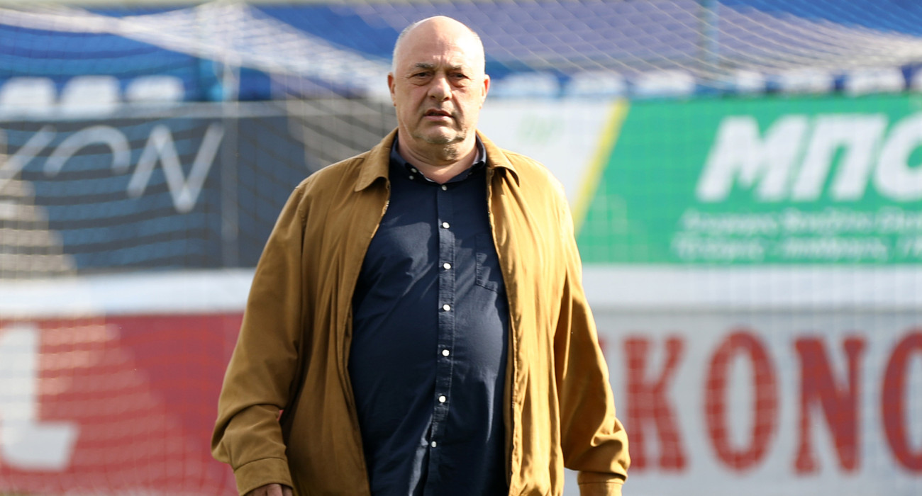 Μπέος: «Καλώ τον Εισαγγελέα να ασκήσει δίωξη για πιθανή περίπτωση στοιχηματισμού των διαιτητών»