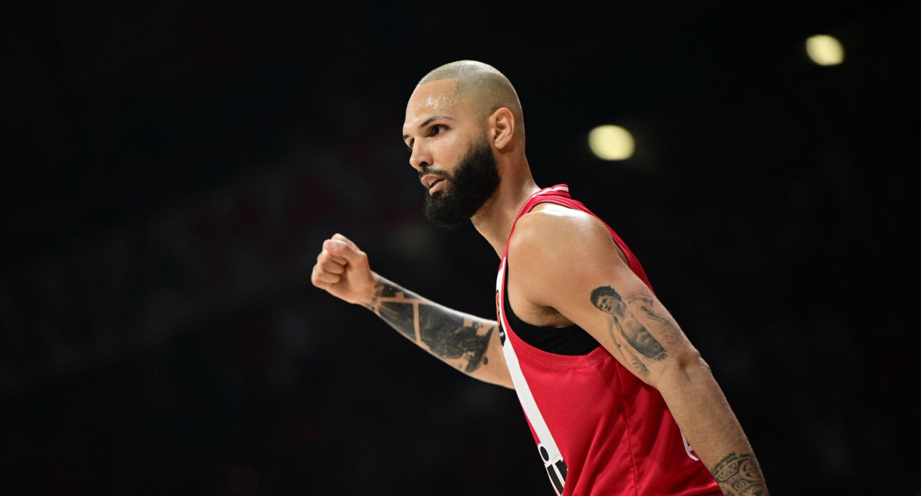 Euroleague F4 2026: Η ώρα της λύτρωσης