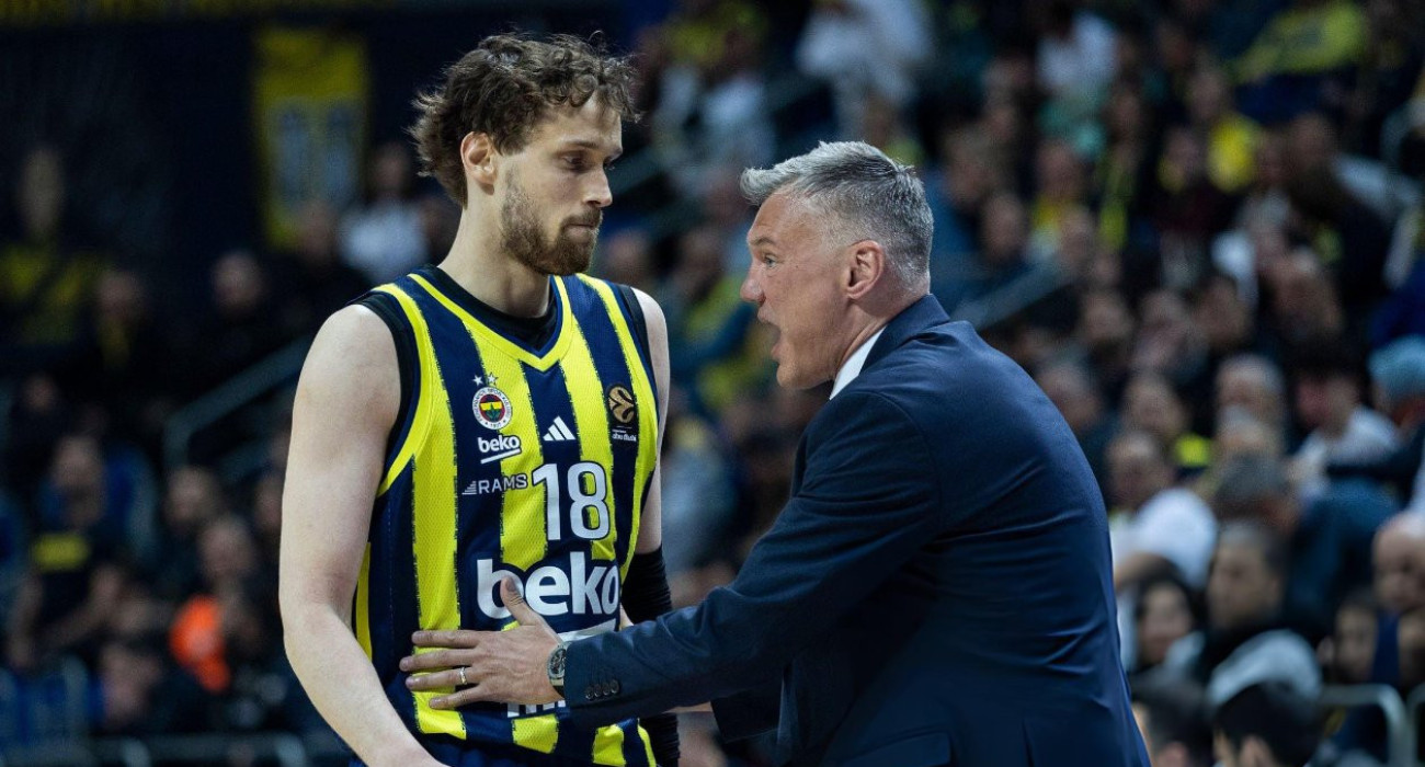 Ο Μίκαελ Γιάντουνεν - Πηγή: Fenerbahce