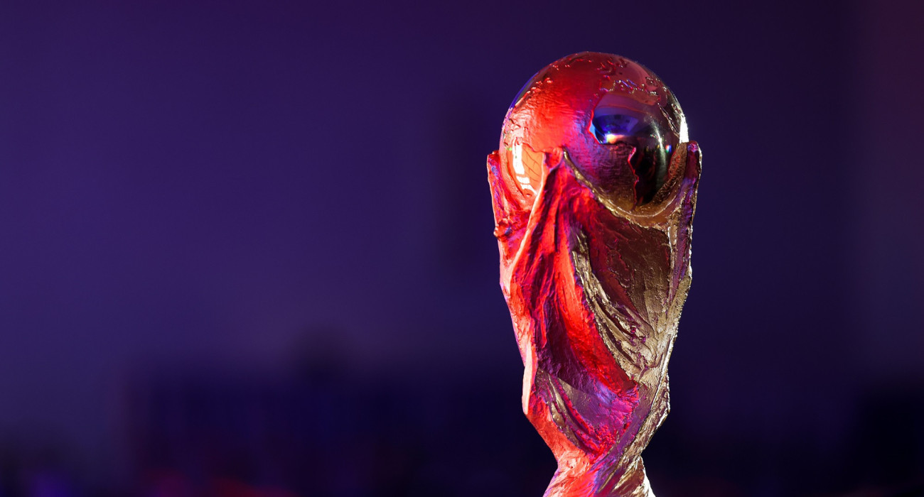 Διεθνής συνεργασία της Kaizen Gaming  με τη FIFA για το Παγκόσμιο Κύπελλο FIFA 2026™