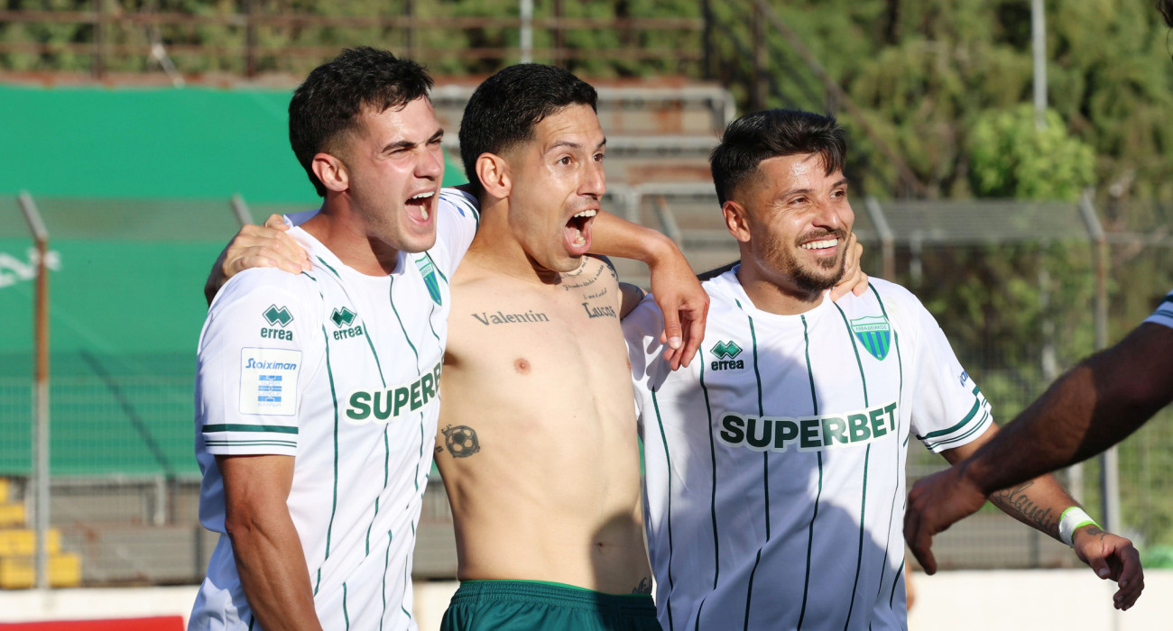 Η βαθμολογία των playoffs 5-8 της Stoiximan Super League και το πρόγραμμα της έκτης αγωνιστικής