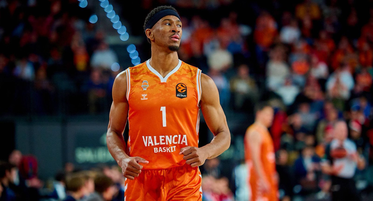 Euroleague F4 2026: «Αιμοδιψείς» νυχτερίδες