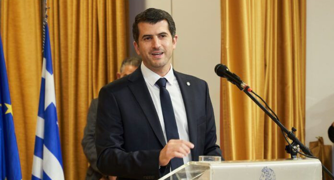 Ο Δήμαρχος της Κηφισιάς, Βασίλης Ξυπολυτάς
