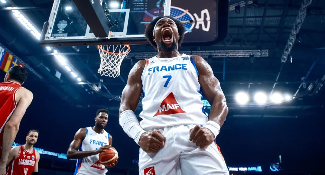 Πηγή: FIBA
