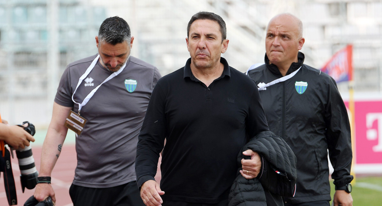 Παίρνει την τελική του απόφαση ο Νίκος Παπαδόπουλος / Πηγή΅: Intime